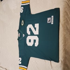 Mitchell and Ness NFL jersey